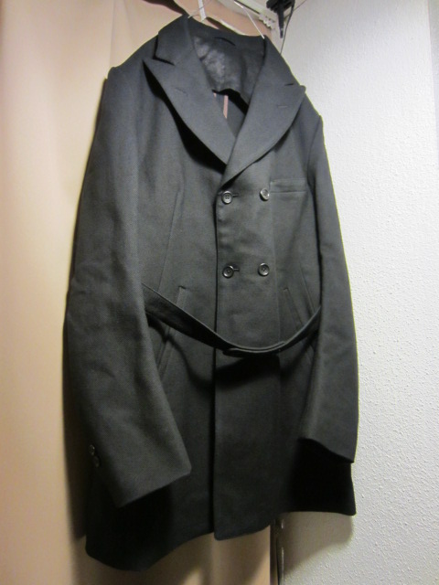 Django Atour \"ANOTHERLINE\" #081 (jacket)_f0202785_21363130.jpg