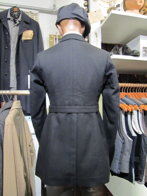 Django Atour \"ANOTHERLINE\" #081 (jacket)_f0202785_2138564.jpg