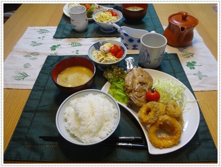 そろそろ冷凍庫のこまごま残ってる食材を片付けにかかります_b0175688_21375652.jpg