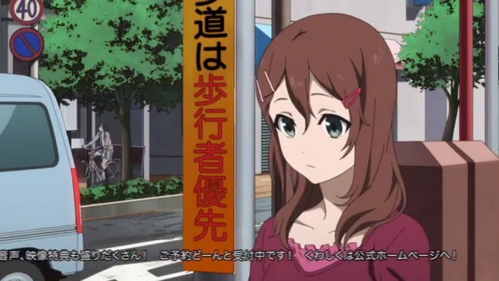 「SHIROBAKO」舞台探訪07武蔵野市武蔵境 宮森かおりさん登場(第07話)_e0304702_16142555.jpg