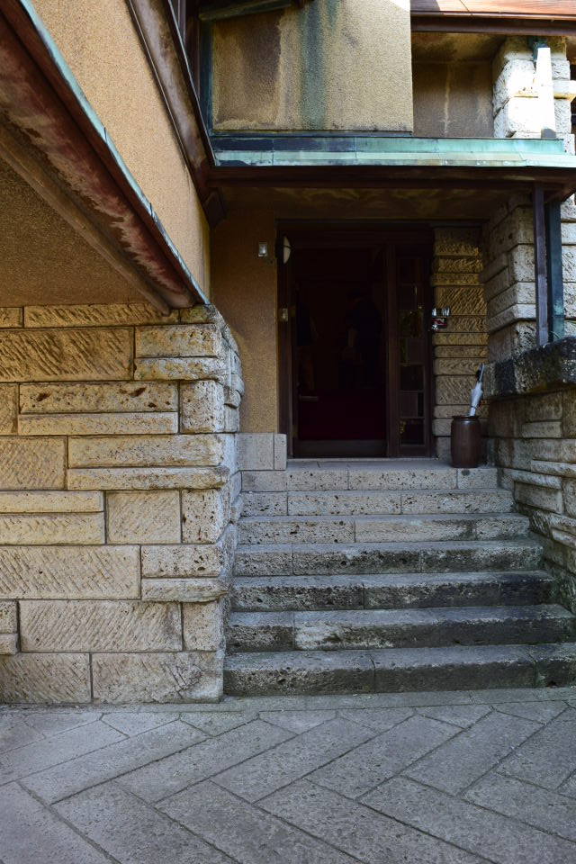 神奈川県葉山町の旧加地利夫別邸(昭和モダン邸宅探訪)_f0142606_558660.jpg