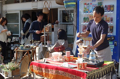 イベントから１週間でも_e0128909_9444678.jpg