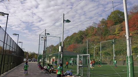 ゆるUNO 11/22(土) at 男山レク_a0059812_22573397.jpg