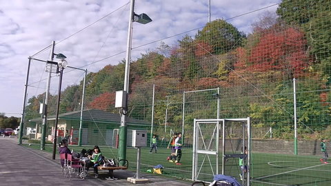 ゆるUNO 11/22(土) at 男山レク_a0059812_2258447.jpg