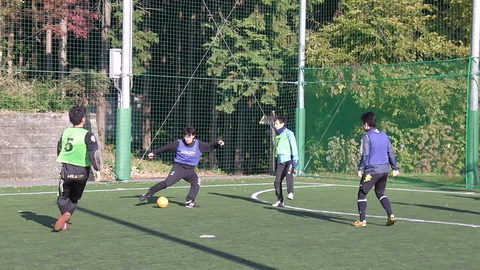 ゆるUNO 11/22(土) at 男山レク_a0059812_2374650.jpg