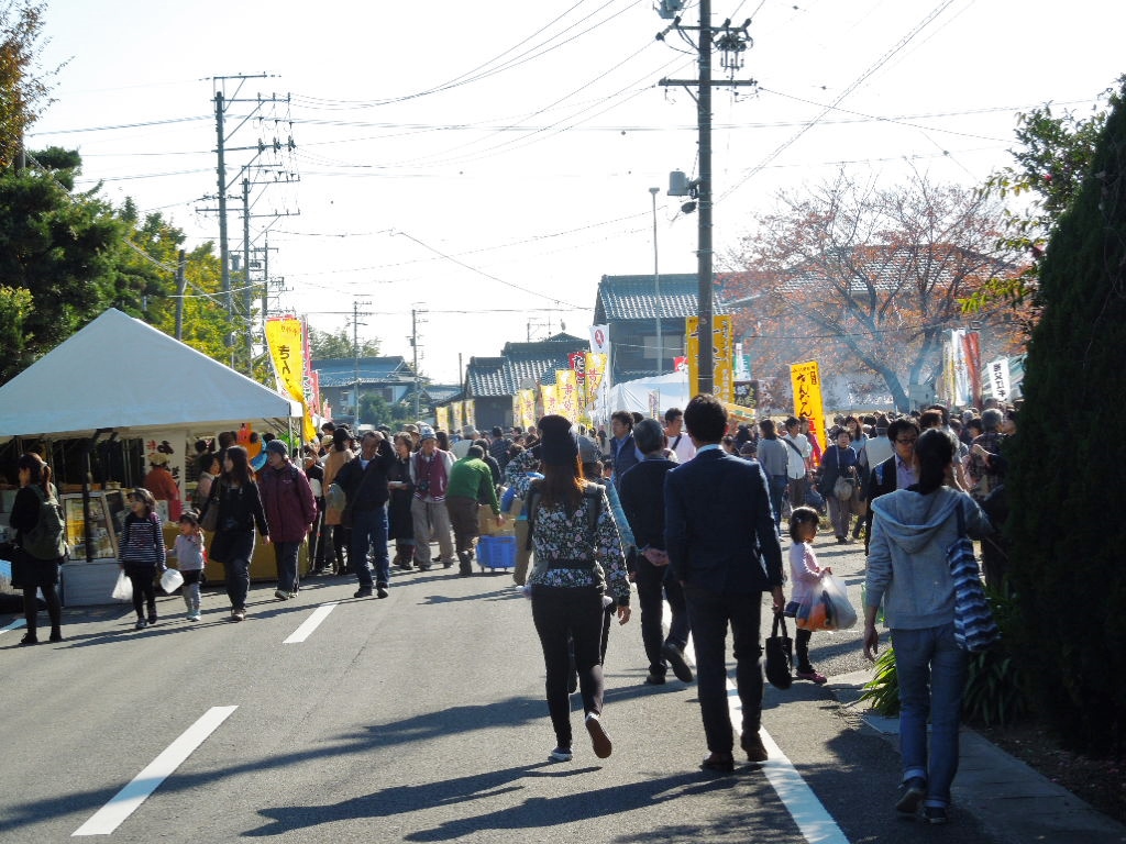「黄葉まつり 141122」_a0120513_1825983.jpg