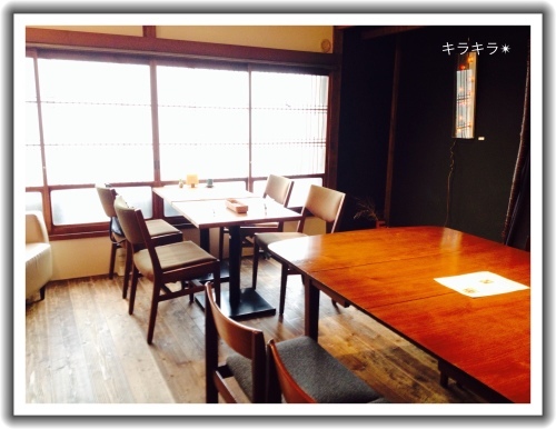 「KICHI＋(キチ プラス)」でランチ☆_f0354014_16014885.jpg