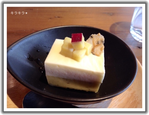 「KICHI＋(キチ プラス)」でランチ☆_f0354014_16021835.jpg