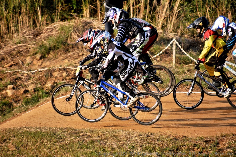 2014伊豆BMX国際／JBMXFシリーズ最終戦VOL5：ボーイズ９−１０歳決勝/その他のクラス表彰　動画あり_b0065730_21244240.jpg