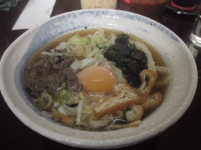 「くれちうどん」でくれちうどん♪_c0169330_11122714.jpg