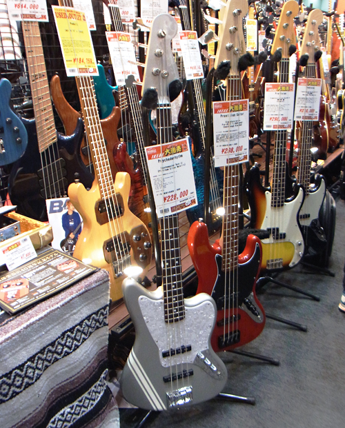 「2014楽器フェア」へ行って来ました。_e0053731_19185768.jpg