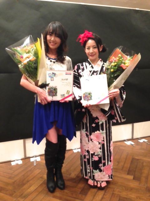 工学院大学 新宿祭 ☆_b0348138_21092871.jpg