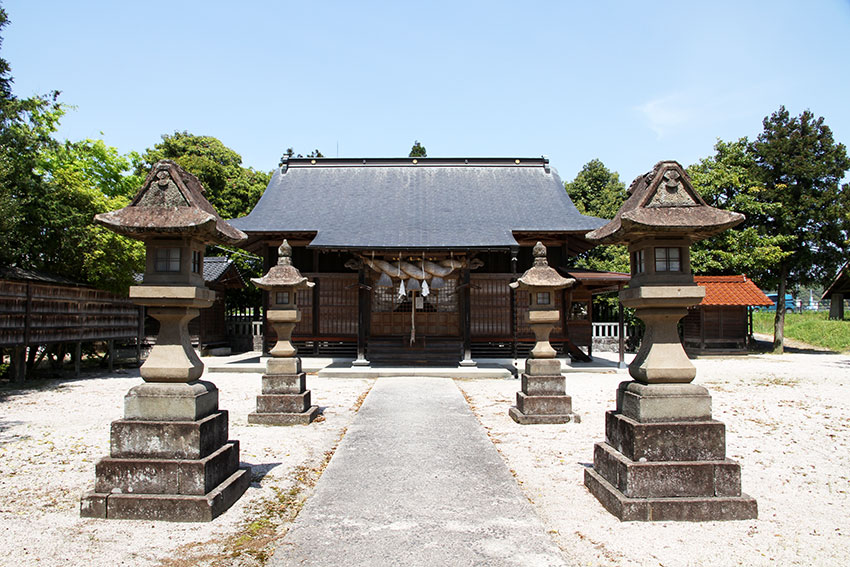 2014年　出雲の旅-15♪ 神原神社と神原神社古墳♪_d0058941_2034931.jpg