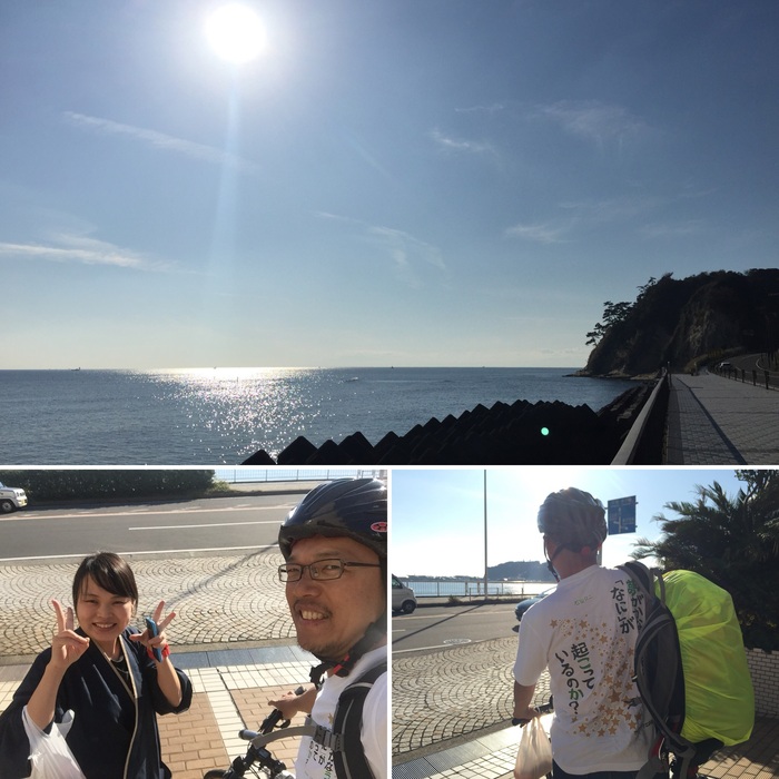 祝福のシャワー!!! 2014.11.21_b0002156_9331892.jpg