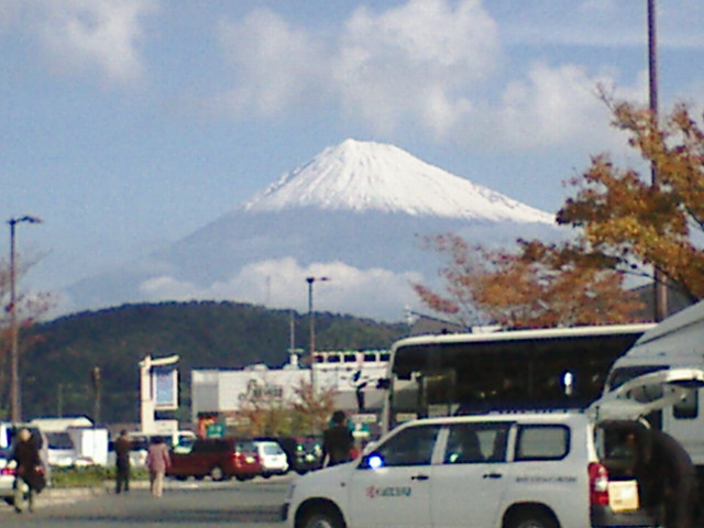 今日の富士山_c0337257_12072517.jpg