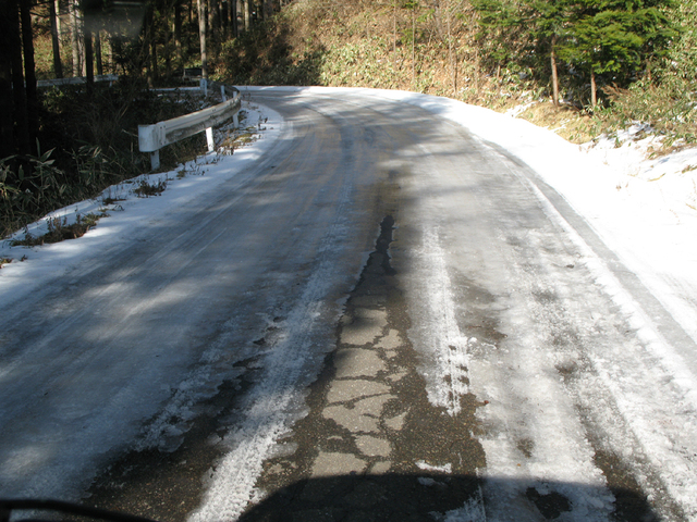 雪道ファイト～貞任編～_c0337257_12081162.jpg