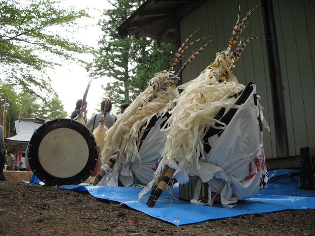 １枚写真館～祭りのあと_c0337257_12195258.jpg