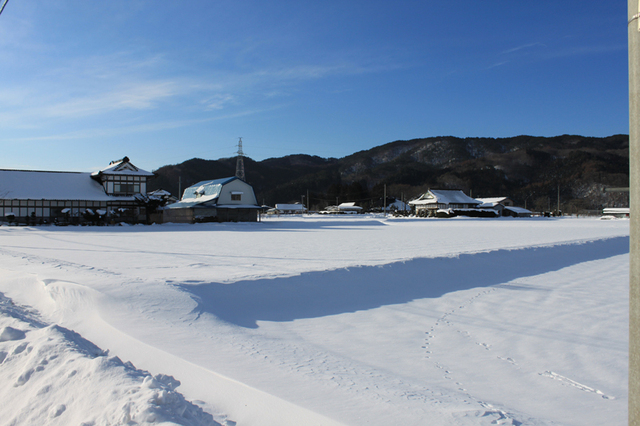 青笹駅裏情景_c0337257_12230366.jpg