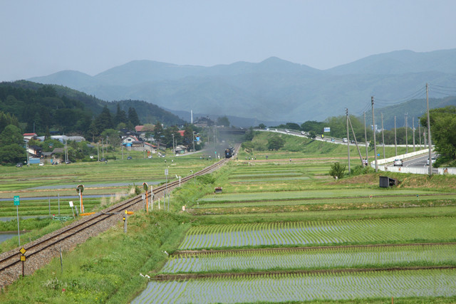 第十幕　日陰橋　（撮り鉄狂騒記）_c0337257_12272328.jpg