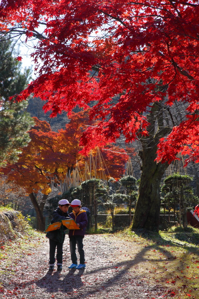 村松公園_e0096372_11120339.jpg