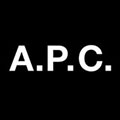 スウェットシャツ -A.P.C-_d0158579_15535622.jpg