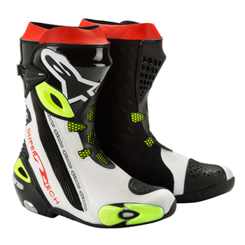 Alpinestars SUPERTECH-R BOOT EU45(29.5cm) を amazon で23,246円で購入_b0029688_21490882.png