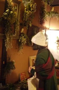 ①「フボーと植物展 白3」開催中!_f0226293_8121956.jpg