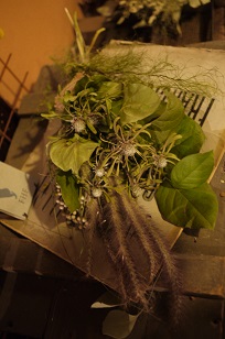 ②追加入荷しました「フボーと植物展 白3」_f0226293_858442.jpg