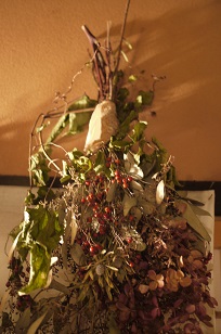 ②追加入荷しました「フボーと植物展 白3」_f0226293_8585647.jpg