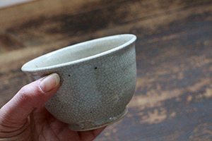 明日は花凛堂さん漢方茶ブレンダーの在店日です_e0205196_21163359.jpg