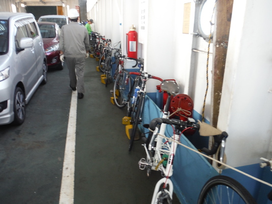 讃岐うどんサイクリング 2014 秋_c0132901_17574487.jpg