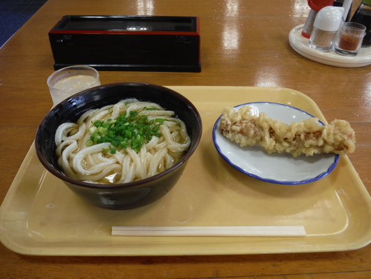 讃岐うどんサイクリング 2014 秋_c0132901_1805097.jpg