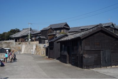 海界の村を歩く 三河湾編 佐久島_d0147406_12252029.jpg