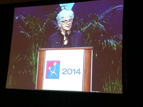 SfN2014出張(その3);フォト・ギャラリー_d0028322_10252499.jpg