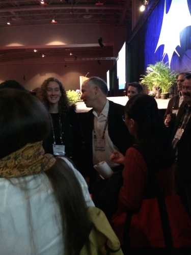 SfN2014出張(その3);フォト・ギャラリー_d0028322_10253392.jpg