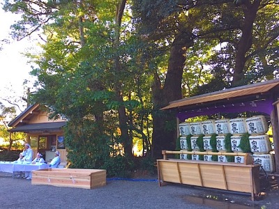 遷宮準備の伊雑宮〜お白石持_a0300530_2163815.jpg