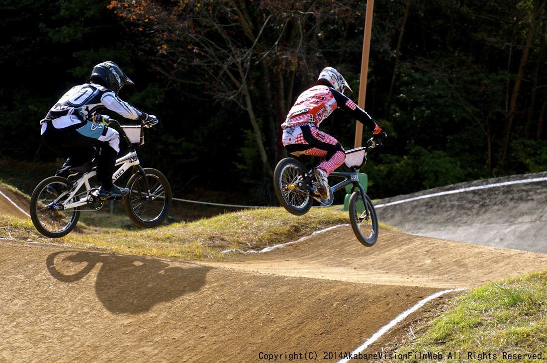 2014伊豆BMX国際／JBMXFシリーズ最終戦VOL7：予選その１_b0065730_1645698.jpg