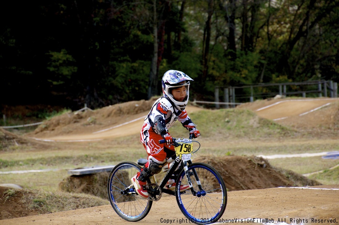 2014伊豆BMX国際／JBMXFシリーズ最終戦VOL8：予選その２_b0065730_17515343.jpg