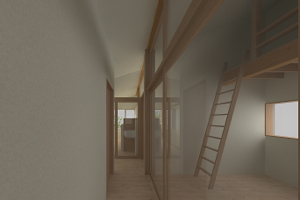 N-House! いよいよ本格的に工事がはじまりました！_f0165030_1234127.jpg