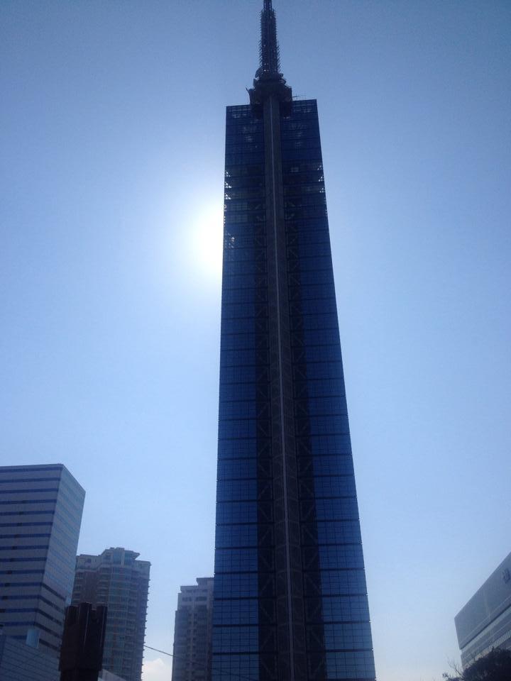 ツアー最終日!大成建設の45周年記念式典 アートさんとも最終日_a0150139_02211952.jpg