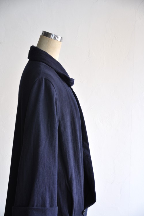 KAPITAL　Wool Cache Cœur Coat_d0120442_11291427.jpg