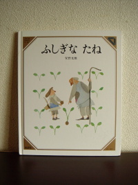 ふしぎなたね 美しい数学シリーズ あなたの世界はひとつでも本の世界はたっくさん ふしぎなたね 美しい数学シリーズ あなたの世界はひとつでも本の世界はたっくさん