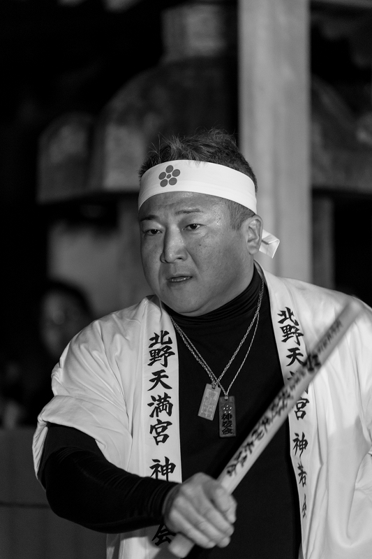もみじ苑奉納太鼓(北野天満宮)_f0155048_19463694.jpg