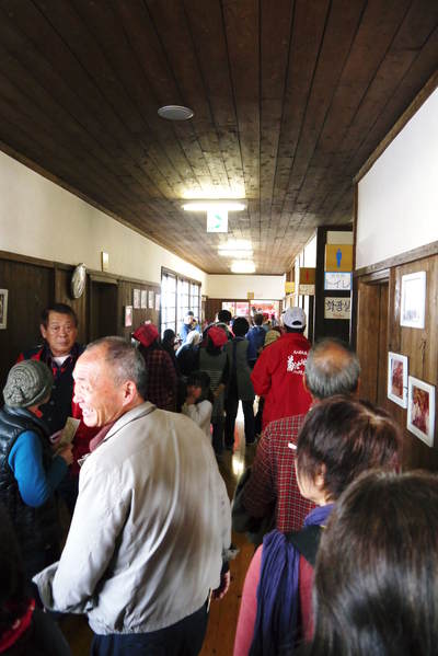 家庭料理大集合!『水源食の文化祭』2014_a0254656_18565940.jpg