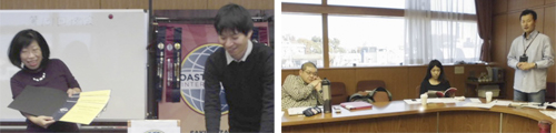 第131 回 例会報告_b0160959_14275633.jpg
