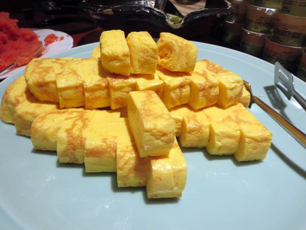 門司港ホテル ポルトーネ の美味しい朝食バイキング お散歩アルバム 如月の徒然