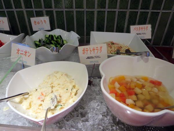 門司港ホテル ポルトーネ の美味しい朝食バイキング お散歩アルバム 如月の徒然