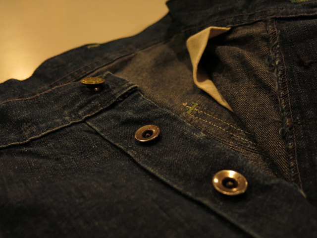 \"OSHKOSH Painter Pants ButtonFly\"ってこんなこと。_c0140560_9592837.jpg