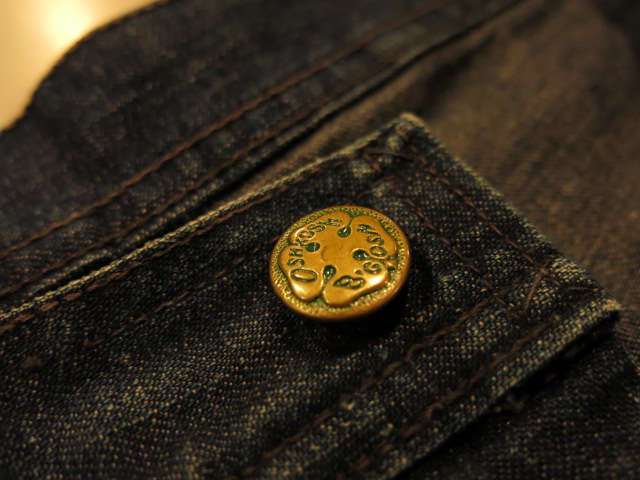 \"OSHKOSH Painter Pants ButtonFly\"ってこんなこと。_c0140560_9594294.jpg