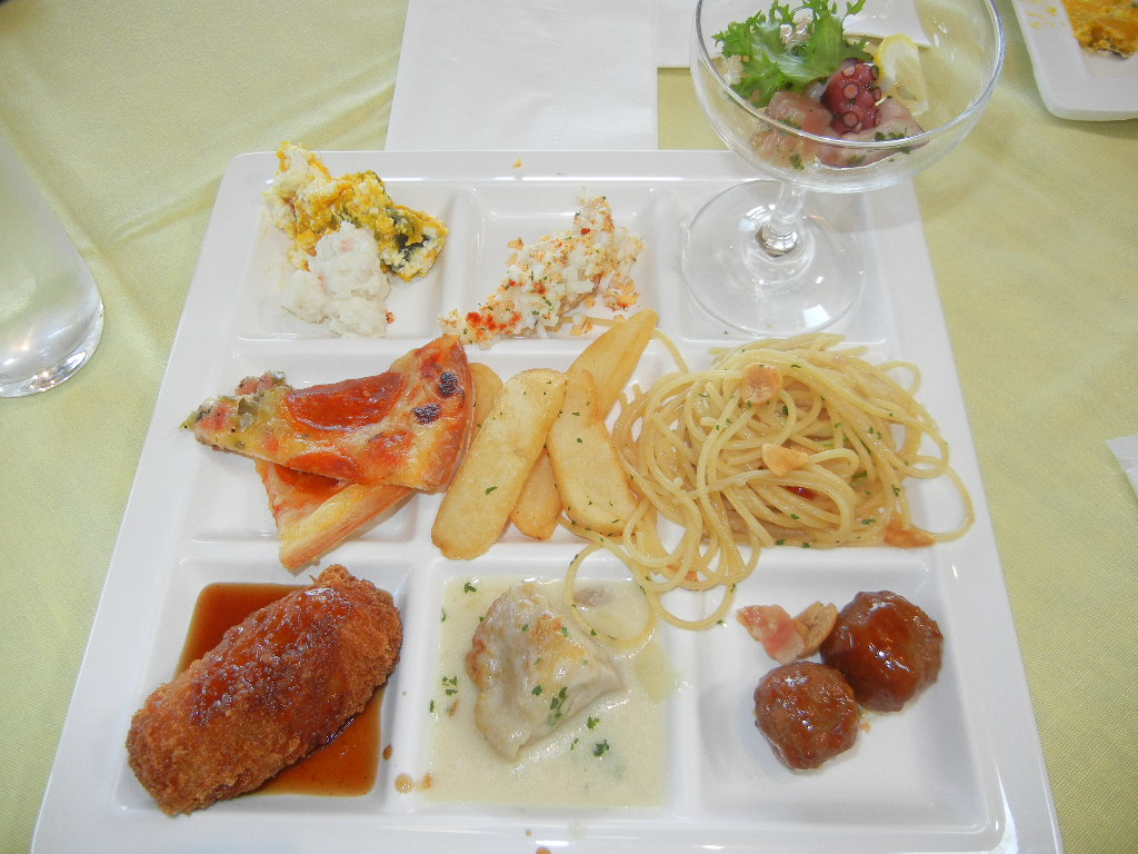 ’14,11,23(日)ケーキバイキングと馬と猫!_f0060461_17102448.jpg